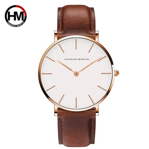 Hannah Martin - Unisex Horloge