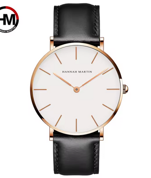 Hannah Martin - Unisex Horloge