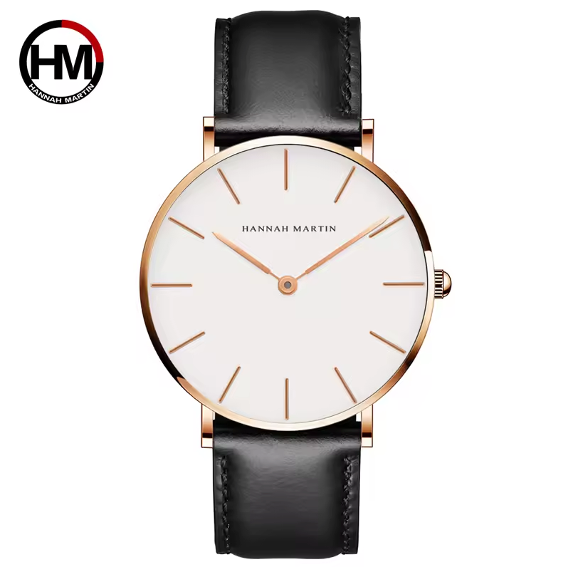 Hannah Martin - Unisex Horloge