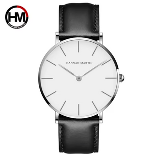 Hannah Martin - Unisex Horloge