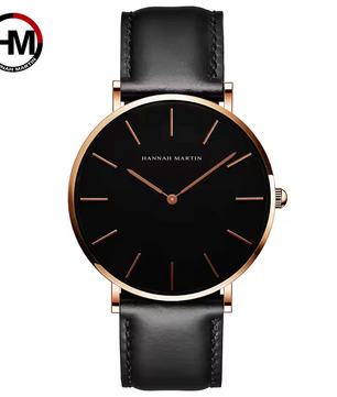 Hannah Martin - Unisex Horloge