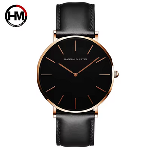 Hannah Martin - Unisex Horloge