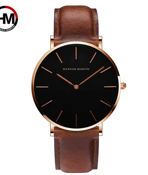 Hannah Martin - Unisex Horloge