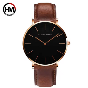 Hannah Martin - Unisex Horloge