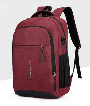 Waterdichte Rugtas 15.6 Inch - Notebook Rugzak