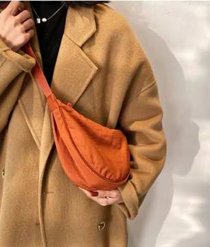 Veloria | Stijlvolle Crossbody Shoulderbag