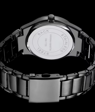 Hannah Martin - George Series - Heren Horloge