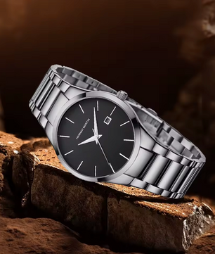 Hannah Martin - George Series - Heren Horloge