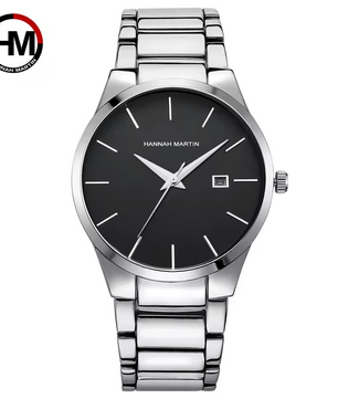 Hannah Martin - George Series - Heren Horloge