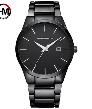 Hannah Martin - George Series - Heren Horloge