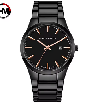 Hannah Martin - George Series - Heren Horloge
