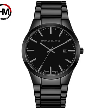 Hannah Martin - George Series - Heren Horloge