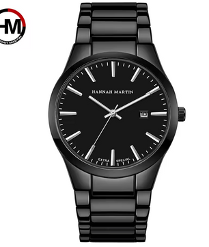 Hannah Martin - George Series - Heren Horloge