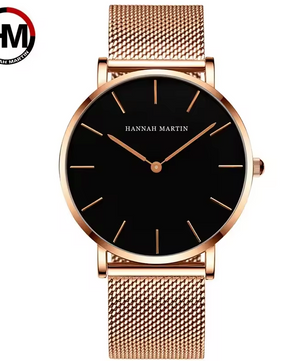 Hannah Martin - Sophia - Dames Horloge