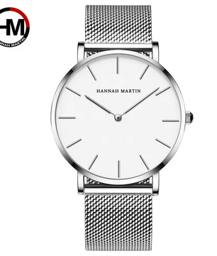 Hannah Martin - Sophia - Dames Horloge