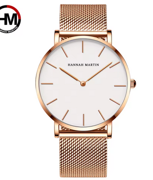 Hannah Martin - Sophia - Dames Horloge
