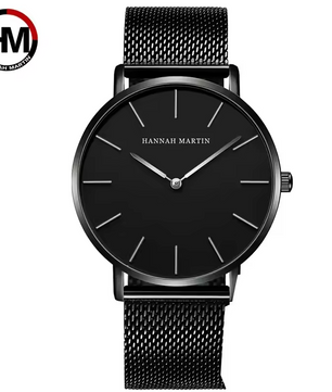 Hannah Martin - Sophia - Dames Horloge