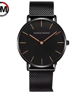 Hannah Martin - Sophia - Dames Horloge
