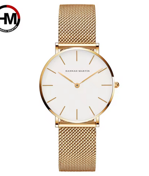 Hannah Martin - Sophia - Dames Horloge