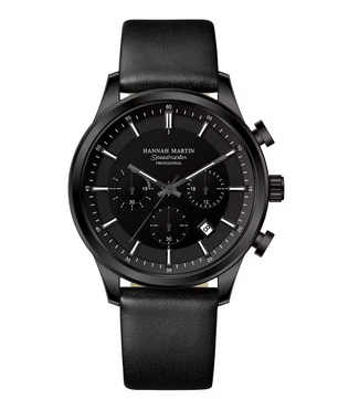 Hannah Martin - Speedmaster Professional - Herenhorloge