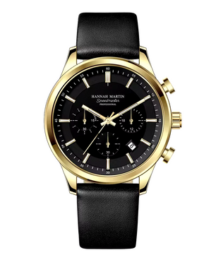 Hannah Martin - Speedmaster Professional - Herenhorloge