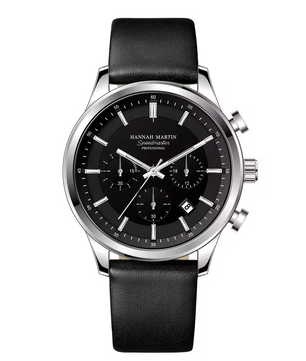 Hannah Martin - Speedmaster Professional - Herenhorloge