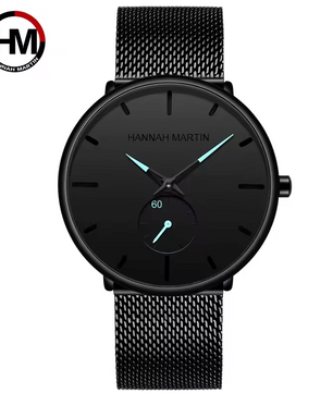 Hannah Martin - Minimalist - Herenhorloge