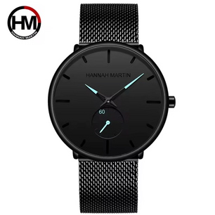 Hannah Martin - Minimalist - Herenhorloge