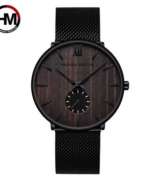 Hannah Martin - Minimalist - Herenhorloge
