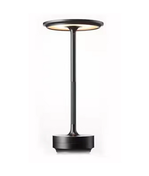 Elegant Dimbare en Oplaadbare LED Tafellamp – Perfect voor Elke Ruimte