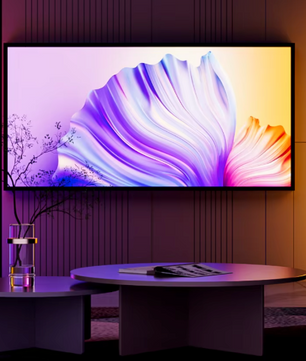 Noe Slimme RGB LED Vloerlamp – Dimbaar, timerfunctie, 16 miljoen kleuren, smille bediening via app