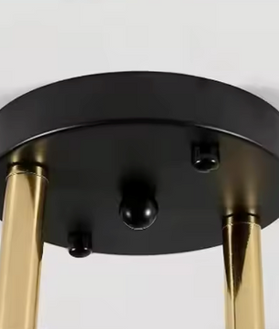 Moderne 2-Lichts Wand- en Plafondlamp E27 – Elegante en Minimalistische Binnenverlichting