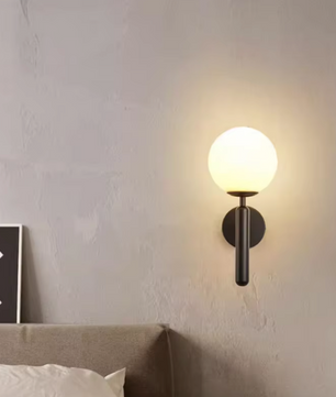 LumiLight Moderne LED Wandlamp – Stijlvolle Binnenverlichting voor Elke Ruimte