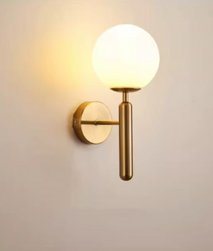 LumiLight Moderne LED Wandlamp – Stijlvolle Binnenverlichting voor Elke Ruimte