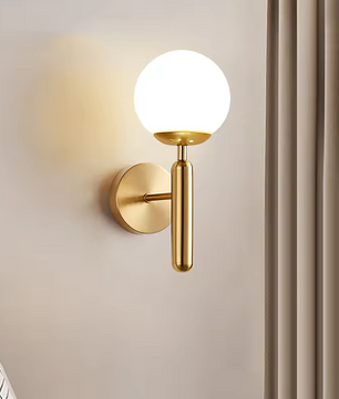 LumiLight Moderne LED Wandlamp – Stijlvolle Binnenverlichting voor Elke Ruimte