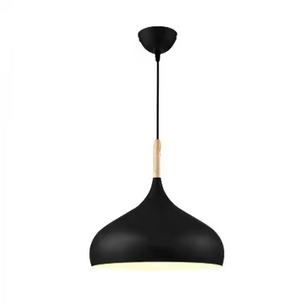 Lykke Hanglamp - Scandinavische Elegantie in Kleur