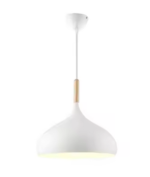 Lykke Hanglamp - Scandinavische Elegantie in Kleur