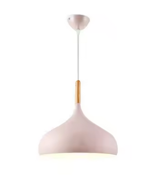 Lykke Hanglamp - Scandinavische Elegantie in Kleur