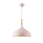 Lykke Hanglamp - Scandinavische Elegantie in Kleur