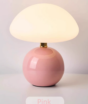 LumaNova Tafellamp - Kleurrijke Verlichting