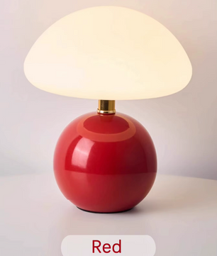 LumaNova Tafellamp - Kleurrijke Verlichting