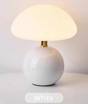 LumaNova Tafellamp - Kleurrijke Verlichting