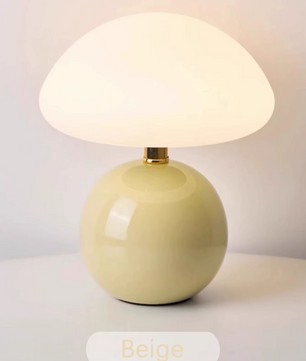 LumaNova Tafellamp - Kleurrijke Verlichting