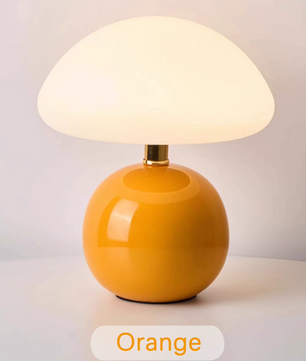 LumaNova Tafellamp - Kleurrijke Verlichting