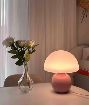 LumaNova Tafellamp - Kleurrijke Verlichting