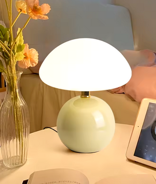 LumaNova Tafellamp - Kleurrijke Verlichting