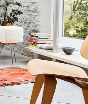 Hikari Wabi-sabi Vloerlamp – Japanse Minimalistische Verlichting