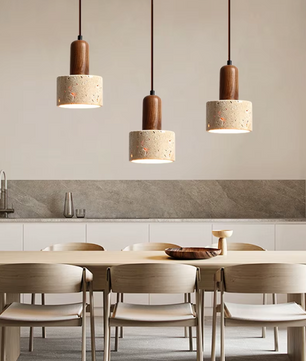 Takumi Wabi-sabi Hanglamp – Japanse stijl