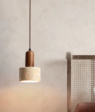 Takumi Wabi-sabi Hanglamp – Japanse stijl