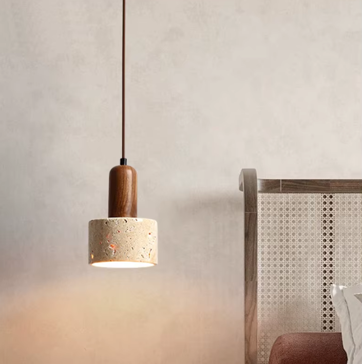 Takumi Wabi-sabi Hanglamp – Japanse stijl